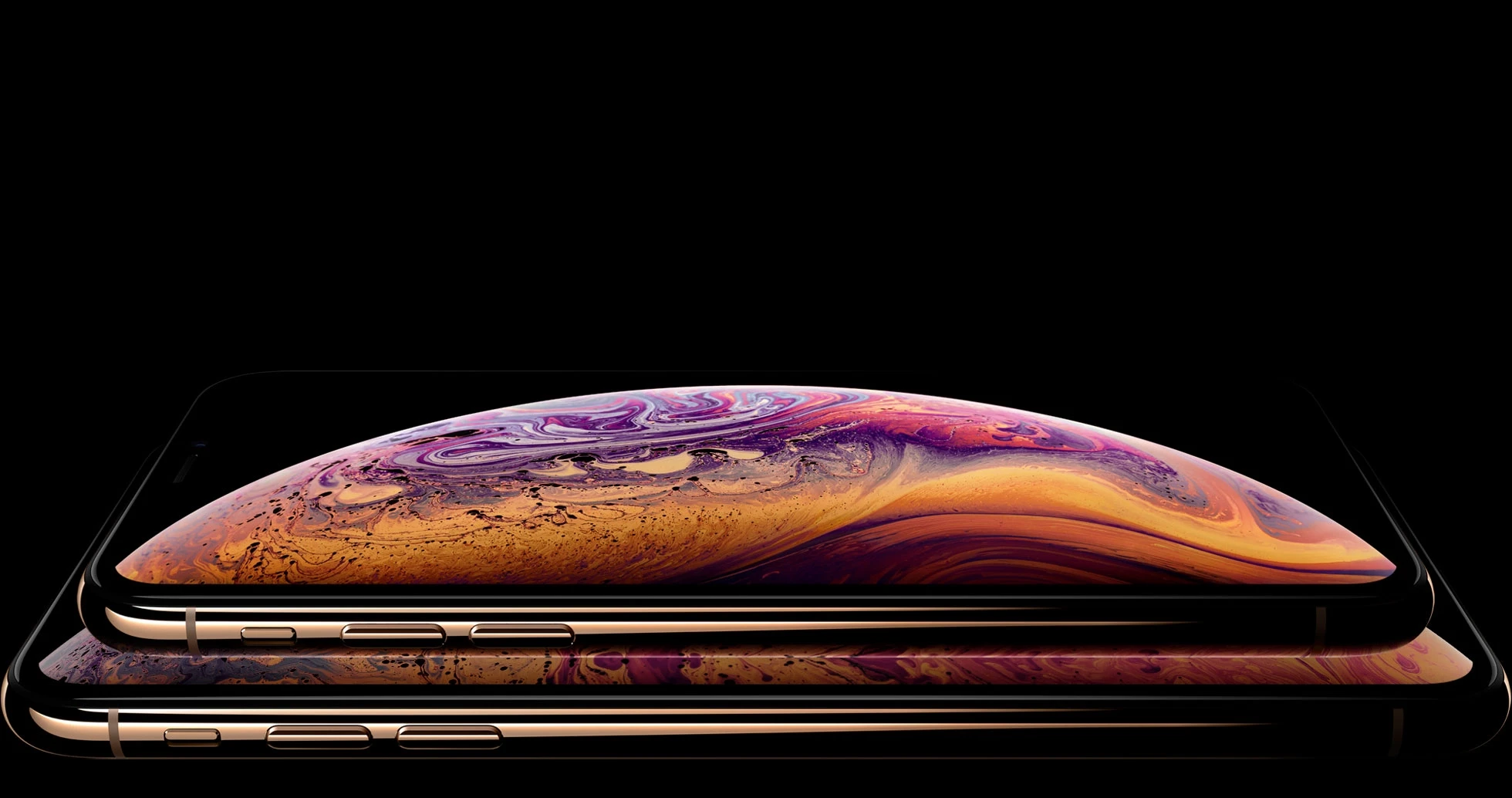 Apple Canada project cover